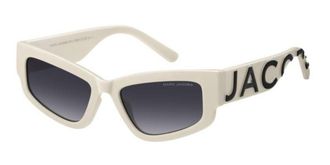Marc Jacobs MARC 796/S HDA/9O Womens Sunglasses Brown Size 55