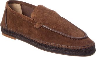 Castaner Neals Suede Loafer