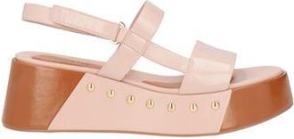 Vivien Lee FOOTWEAR - Sandals on YOOX.COM