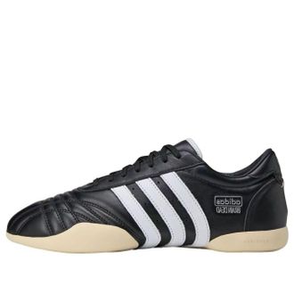 adidas x Brain Dead Taekwondo Core Black Cloud White Warm Vanilla JQ9303