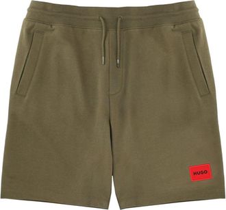 HUGO BOSS Hugo Shorts mit Logo