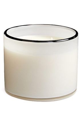 Lafco Champagne Three-Wick Candle in White at Nordstrom