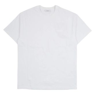 Givenchy Hombre, Camisetas, Blanco, Talla: S