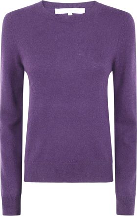 Absolut Cashmere Sweater Round Neck Catelina