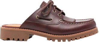 Timberland Moccasin