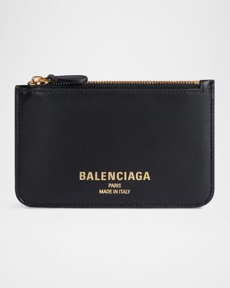 財布・小物その他 BALENCIAGA Woman Wallet Black 8106072ABM3 1000 Balenciaga Wallets & Card Cases for Women | Nordstrom