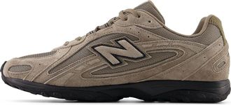 New Balance 204L Year of the Horse Tan Black U204L3K9