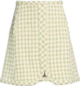 Giambattista Valli BOTTOMWEAR - Mini skirts on YOOX.COM