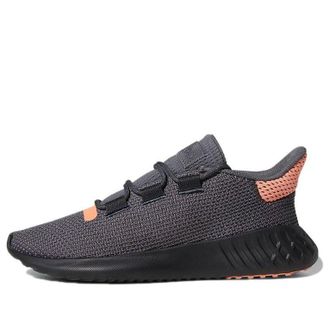 adidas (WMNS) adidas Tubular Dusk Grey Coral B37766