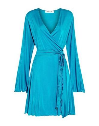 Diane Von F&uuml;rstenberg KLEIDER - Mini-Kleider auf YOOX.COM