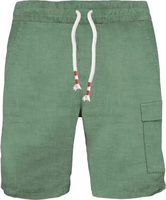 MC2 Saint Barth Uomo, Pantaloncini, Verde, M, new