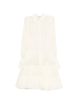 Ermanno Scervino Short Dress