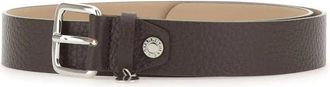 Gianni Chiarini Riemen Bruin - Dames - Riemen - Bruin - ONE Size - Leer - Accessoires