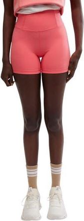 Free People FP Movement Never Better Bike Shorts in Hibiscus at Nordstrom Rack, Size X-Small