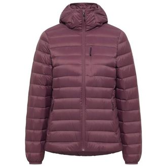 Stoic PerformanceDown SalmiSt. II Jacket Daunenjacke f&uuml;r Damen | lila