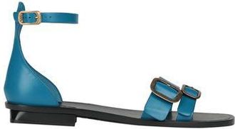 Tod's FOOTWEAR - Sandals sur YOOX.COM