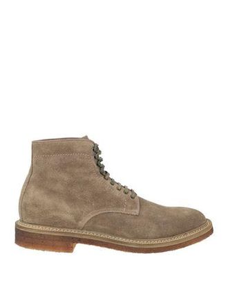 Officine Creative FOOTWEAR - Ankle boots on YOOX.COM