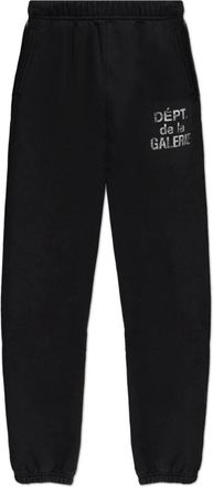 Gallery Dept. Uomo, Pantaloni, Nero, XL, new