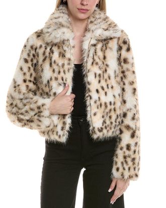 Adrienne Landau Emory Jacket