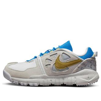 Nike Free Terra Vista Gray Blue DM0861-100