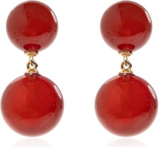 LI&Eacute; STUDIO Mujer, Accesorios, Rojo, Talla: ONE Size