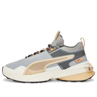 Puma Pwrframe Op-1 Trail Off Teal Beige 387639-01