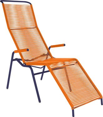 Schaffner Spaghetti-Liege Säntis