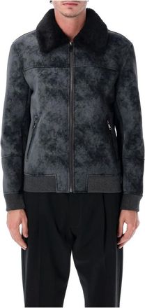 S.W.O.R.D 6.6.44 Hombre, Chaquetas, Negro, Talla: L