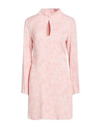 Isabelle Blanche VESTIDOS - Minivestidos en YOOX.COM