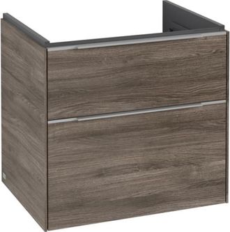Villeroy & Boch Subway 3.0, 622x576x478 Mm, Mueble De Lavabo, 2 - Villeroy&boch