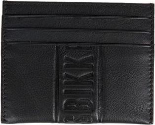 Dirk Bikkembergs Marroquinería - Tarjeteros en YOOX.COM