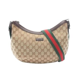 Gucci unisex, Pre-owned, Beige, Taglia unica, used