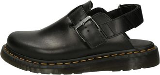 Dr. Martens Brando Sabot - Heren - Klompen - Zwart - 40 EU - Schoenen