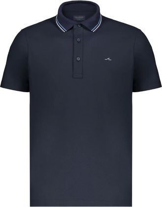 Paul & Shark Polo a maniche corte - Blu