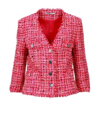 Tagliatore Jackets Fuchsia