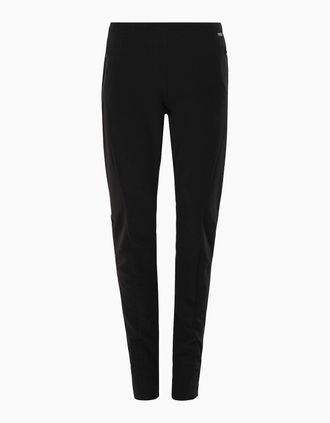 Regatta Womens Regatta Womens/Ladies Pentre Stretch Trousers - Black - Size: 8 regular leg