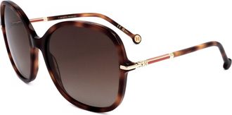 Carolina Herrera Womens 58mm Sunglasses HER0269-S-086-58