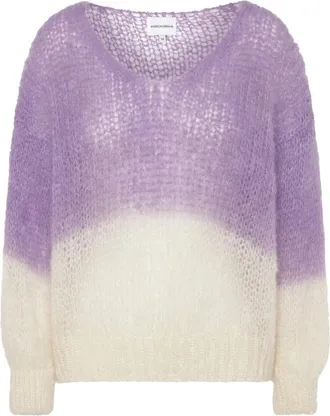 Americandreams Mujer, Jerseys, Multicolor, Talla: S