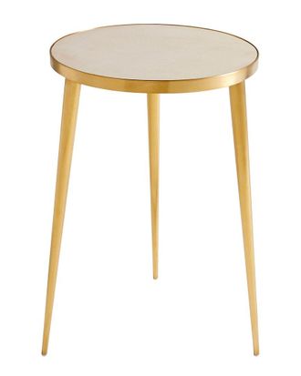 Cyan Design Discontinued Cyan Design Dresden Side Table
