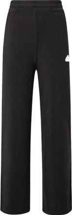 adidas (WMNS) adidas Ct Knit Wide Pants Black IT4352