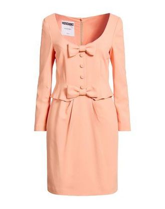 Moschino VESTIDOS - Minivestidos en YOOX.COM