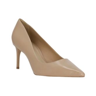 Schutz Pumps - Dames - Schoenen - Beige - Maat: 37 EU