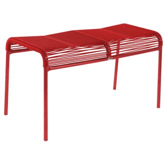 Schubiger M&ouml;bel Spaghetti-2er-Hocker S&auml;ntis