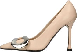 N&deg;21 Mujer, Zapatos, Rosa, Talla: 40 EU
