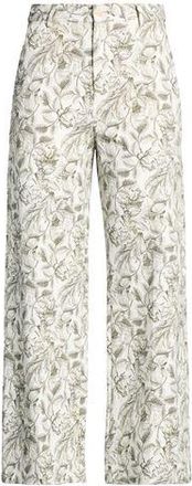 LIBERTY ROSE BOTTOMWEAR - Pantaloni su YOOX.COM