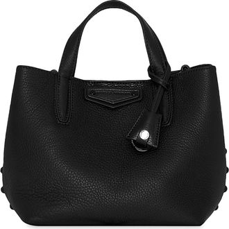 Rebecca Minkoff Small Riley Tote in Black at Nordstrom