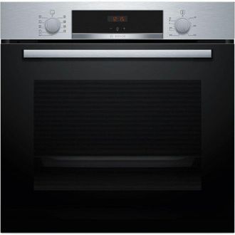 Bosch Hba514es3 - Horno Multifuncion Inox