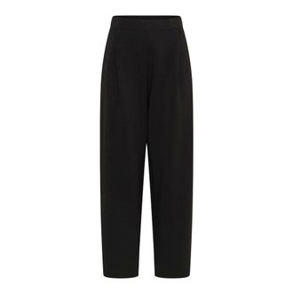 Part Two Mujer, Pantalones, Negro, Talla: M