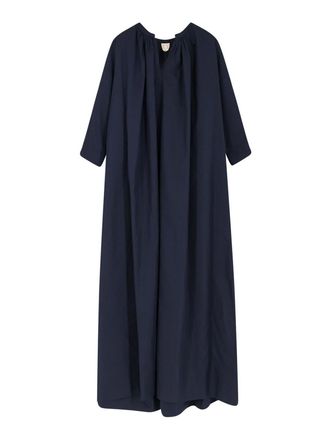 Aspesi Long Cotton Dress