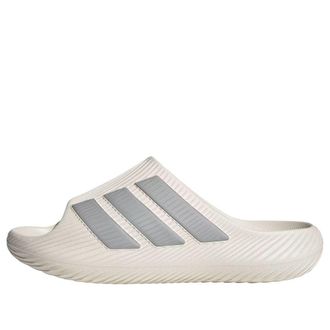 adidas Purechill Slides Off White Grey Two KH6417